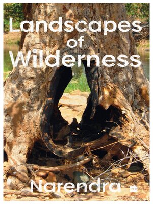 cover image of Landscapes of Wilderness